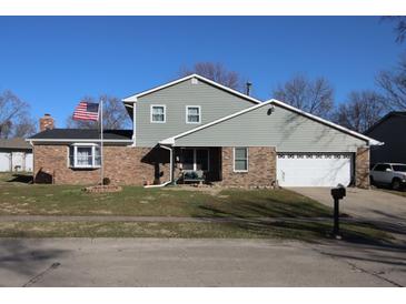 Photo one of 4541 Rainbow View Dr Indianapolis IN 46221 | MLS 21975352