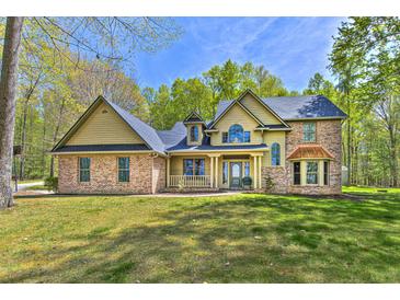 Photo one of 4819 Timber Creek Trl Martinsville IN 46151 | MLS 21975386