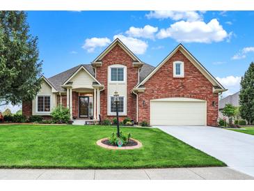 Photo one of 10019 Northwind Dr Indianapolis IN 46256 | MLS 21975406
