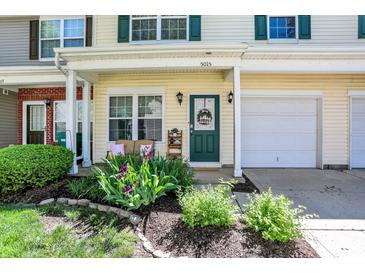 Photo one of 5015 Tuscany Ln Indianapolis IN 46254 | MLS 21975456