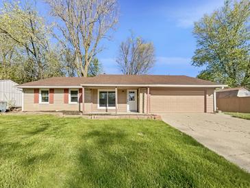 Photo one of 3532 Clark Rd Indianapolis IN 46224 | MLS 21975496