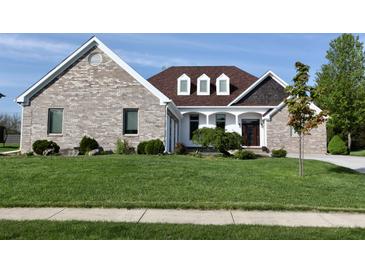 Photo one of 720 Willow Pointe N Dr Plainfield IN 46168 | MLS 21975501