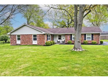 Photo one of 7121 N Layman Ave Indianapolis IN 46250 | MLS 21975502