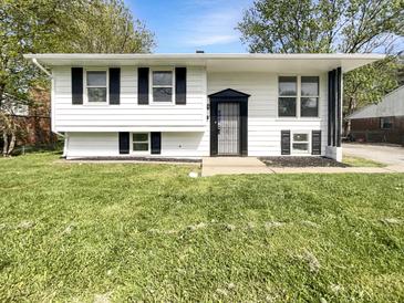 Photo one of 3949 Eisenhower Dr Indianapolis IN 46254 | MLS 21975506