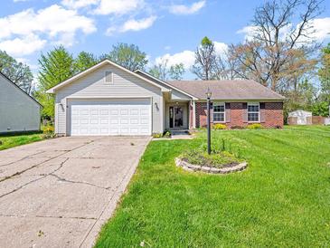 Photo one of 8162 Madrone Ct Indianapolis IN 46236 | MLS 21975524