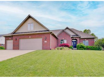 Photo one of 153 Southwind Way Greenwood IN 46142 | MLS 21975525