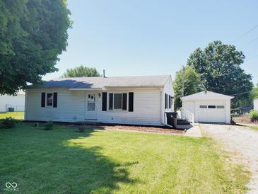 Photo one of 4609 Shelbyville Rd Indianapolis IN 46237 | MLS 21975530