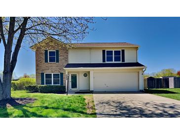 Photo one of 20757 Bearsdale Way Noblesville IN 46062 | MLS 21975541