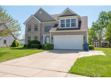 Photo one of 11629 Stoeppelwerth Dr Indianapolis IN 46229 | MLS 21975560