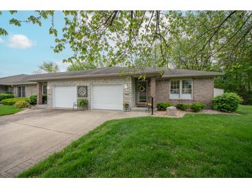Photo one of 2941 Victory Dr Columbus IN 47203 | MLS 21975576