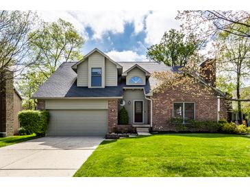 Photo one of 8307 Tequista Cir Indianapolis IN 46236 | MLS 21975604