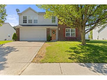 Photo one of 1035 Hazelwood Dr Greenwood IN 46143 | MLS 21975619