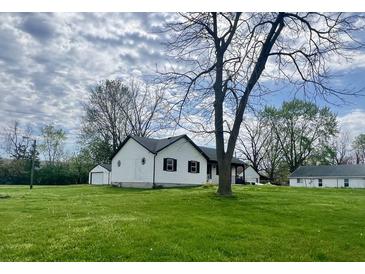 Photo one of 4521 W Beecher St Indianapolis IN 46241 | MLS 21975642
