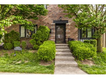 Photo one of 50 W 52Nd St Indianapolis IN 46208 | MLS 21975673