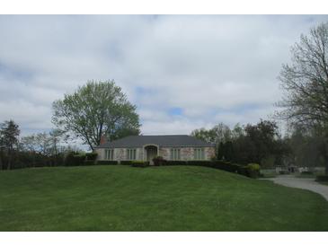 Photo one of 12960 E Legal Tender Rd Columbus IN 47203 | MLS 21975699
