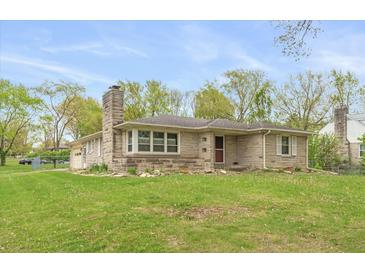 Photo one of 6571 E Pleasant Run Pkwy S Dr Indianapolis IN 46219 | MLS 21975715