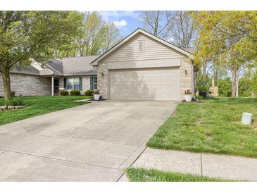 Photo one of 7234 Brant Pointe Cir Indianapolis IN 46217 | MLS 21975732