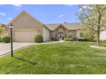 Photo one of 8256 Thorn Bend Dr Indianapolis IN 46278 | MLS 21975756