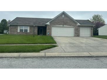 Photo one of 7604 Windy Hill Way Indianapolis IN 46239 | MLS 21975760