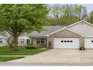 Photo one of 659 Moonglow Ln Indianapolis IN 46217 | MLS 21975761