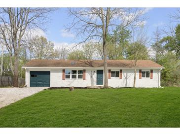 Photo one of 7013 Hague Rd Indianapolis IN 46256 | MLS 21975766