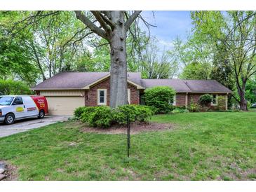 Photo one of 4170 Willow Wind Dr Greenwood IN 46142 | MLS 21975795
