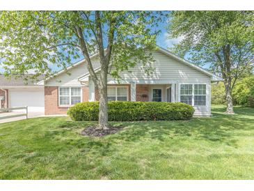 Photo one of 10950 Cape Coral Ln Indianapolis IN 46229 | MLS 21975813