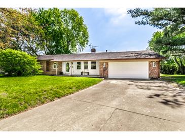 Photo one of 5987 Mia Ct Plainfield IN 46168 | MLS 21975937