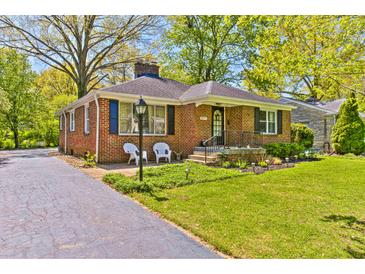 Photo one of 1157 Ivy Ln Indianapolis IN 46220 | MLS 21975991