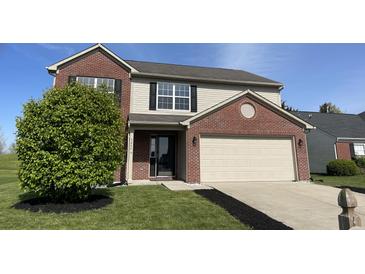 Photo one of 5269 Hammock Glen Dr Indianapolis IN 46235 | MLS 21976009