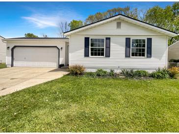 Photo one of 6903 Chauncey Dr Indianapolis IN 46221 | MLS 21976013