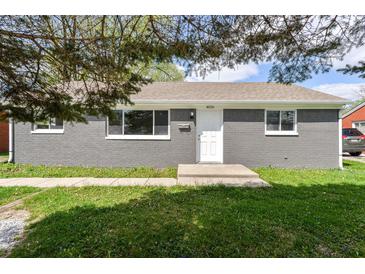 Photo one of 4026 N Arlington Ave Indianapolis IN 46226 | MLS 21976055