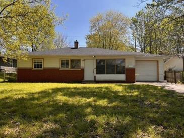 Photo one of 3167 Shick Dr Indianapolis IN 46218 | MLS 21976057
