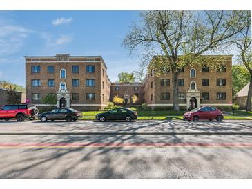 Photo one of 5347 N College Ave # 311 Indianapolis IN 46220 | MLS 21976080