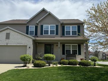 Photo one of 8435 Smithfield Ln Indianapolis IN 46237 | MLS 21976158