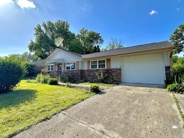 Photo one of 3482 Hermosa Ct Indianapolis IN 46235 | MLS 21976197