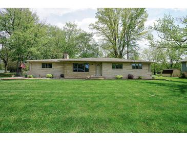 Photo one of 6321 Mcfarland Rd Indianapolis IN 46227 | MLS 21976219