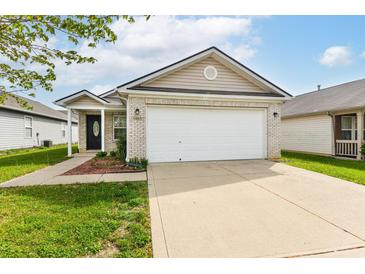 Photo one of 5665 Sweet River Dr Indianapolis IN 46221 | MLS 21976222