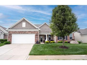 Photo one of 16199 Vintner Dr Fishers IN 46037 | MLS 21976233
