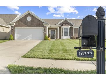 Photo one of 16232 Vintner Dr Fishers IN 46037 | MLS 21976254