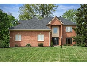 Photo one of 12320 Old Stone Dr Indianapolis IN 46236 | MLS 21976260