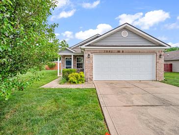 Photo one of 5384 Dollar Run Dr Indianapolis IN 46221 | MLS 21976264