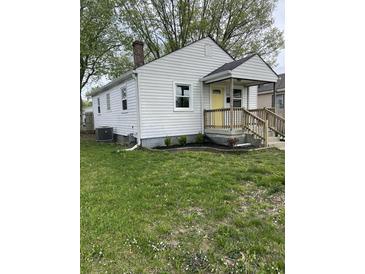 Photo one of Indianapolis IN 46203 | MLS 21976292