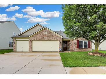Photo one of 8763 Orchard Grove Ln Camby IN 46113 | MLS 21976322