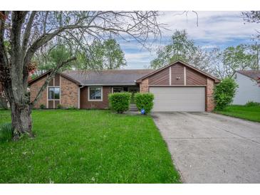 Photo one of 6554 Cross Key Dr Indianapolis IN 46268 | MLS 21976325