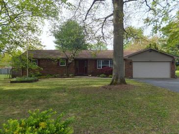Photo one of 151 Griffin Rd Indianapolis IN 46227 | MLS 21976350