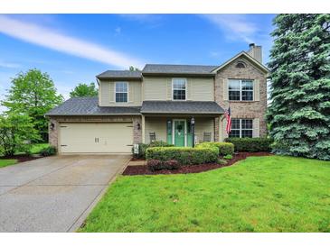 Photo one of 21489 Candlewick Rd Noblesville IN 46062 | MLS 21976352