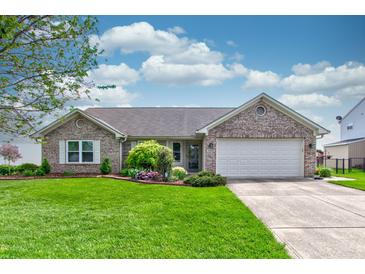 Photo one of 6489 Bird Key Dr Noblesville IN 46060 | MLS 21976360