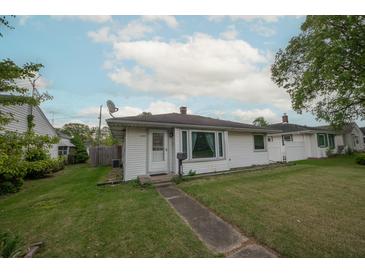 Photo one of 1323 Central Ave Columbus IN 47201 | MLS 21976363