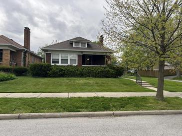 Photo one of 1132 N Riley Ave Indianapolis IN 46201 | MLS 21976405